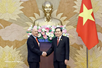Viet Nam, Mexico to enhance exchange of legislative experience